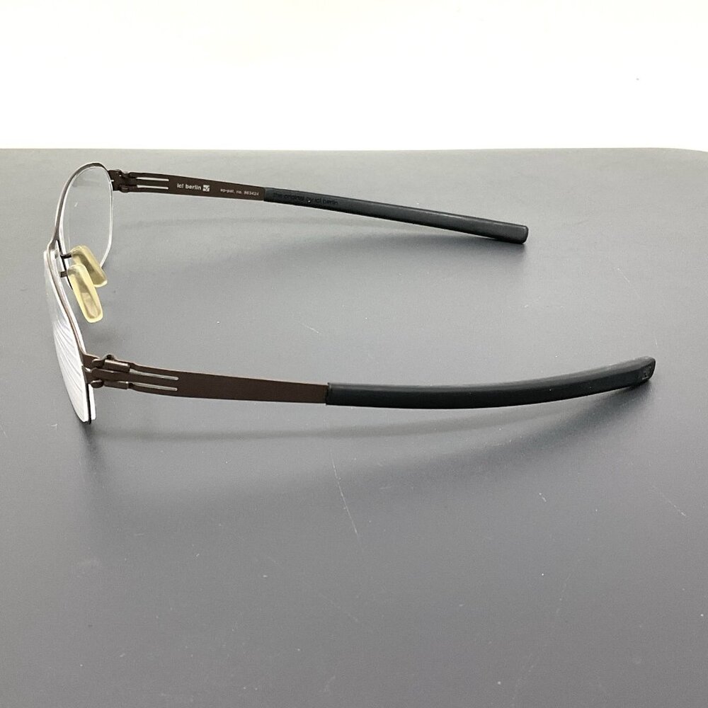 IC! Berlin Small Eyeglasses Frames Model Summer 5… - image 9
